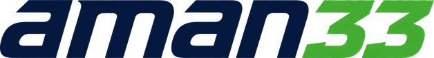 Logo aman33